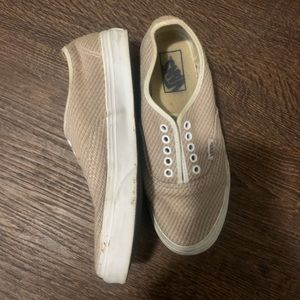 Authentic Core Classic Skate Shoes